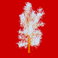 greenshift tree