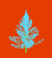 greenshift tree