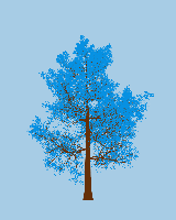 greenshift tree