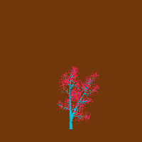 greenshift tree