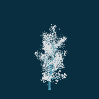 greenshift tree