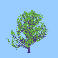 greenshift tree