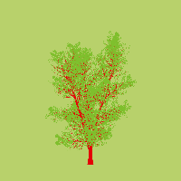 greenshift tree