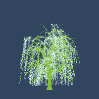greenshift tree