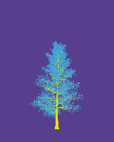 greenshift tree