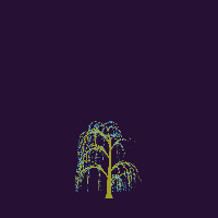 greenshift tree