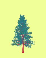 greenshift tree
