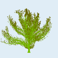 greenshift tree