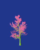 greenshift tree