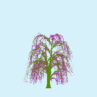 greenshift tree