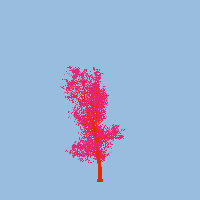 greenshift tree