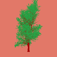 greenshift tree