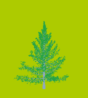 greenshift tree