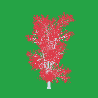 greenshift tree
