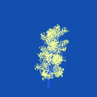 greenshift tree