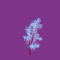 greenshift tree