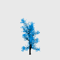 greenshift tree