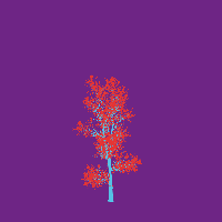 greenshift tree