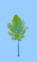 greenshift tree