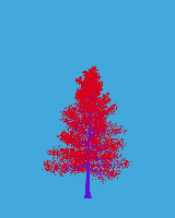 greenshift tree