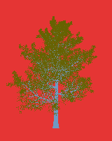 greenshift tree