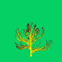 greenshift tree