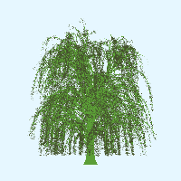 greenshift tree