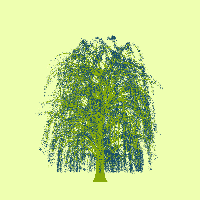 greenshift tree