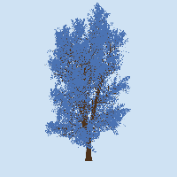 greenshift tree
