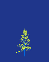 greenshift tree