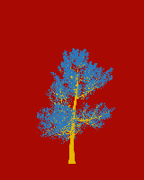 greenshift tree
