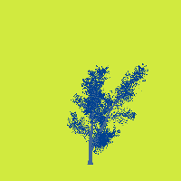 greenshift tree
