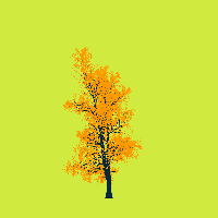 greenshift tree