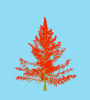 greenshift tree