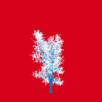 greenshift tree