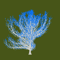 greenshift tree