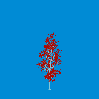 greenshift tree