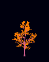 greenshift tree