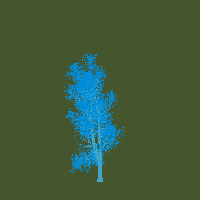 greenshift tree