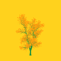 greenshift tree