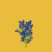 greenshift tree