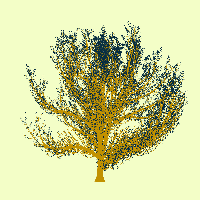 greenshift tree