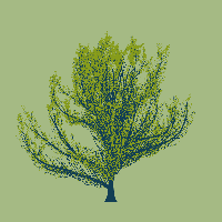 greenshift tree