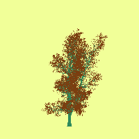 greenshift tree