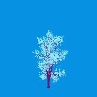 greenshift tree
