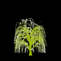 greenshift tree