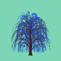 greenshift tree