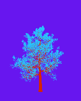 greenshift tree