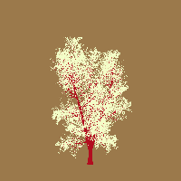 greenshift tree