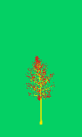 greenshift tree